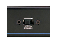 1RU, RACKMOUNT 3 STEP 15A SEQUENCER